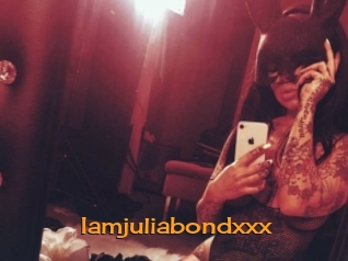 Iamjuliabondxxx