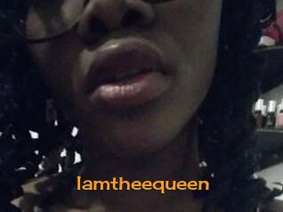 Iamtheequeen