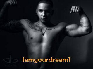 Iamyourdream1