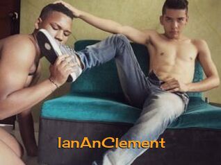 IanAnClement