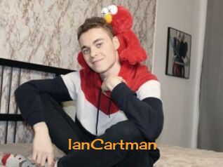 IanCartman