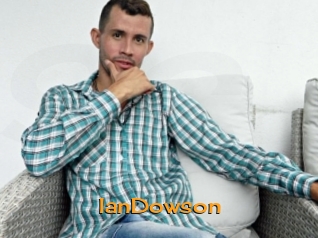 IanDowson Sortez Couvert