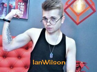 IanWilson
