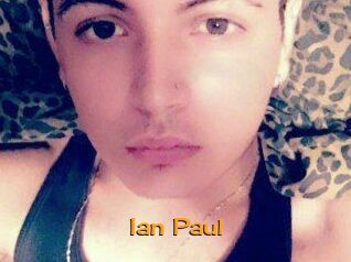 Ian_Paul Sortez Couvert