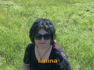 Ianina