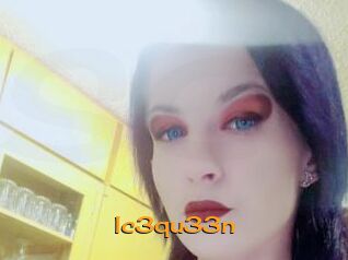 Ic3qu33n
