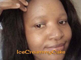 IceCreammyCake Sortez Couvert