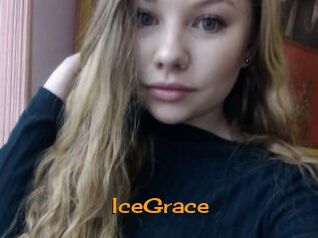 IceGrace Sortez Couvert