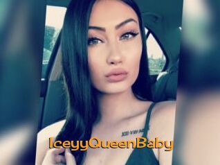 IceyyQueenBaby Sortez Couvert
