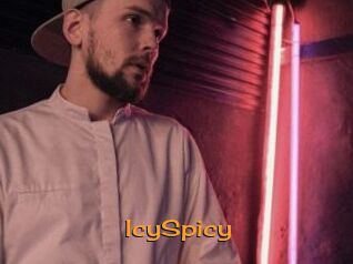 IcySpicy