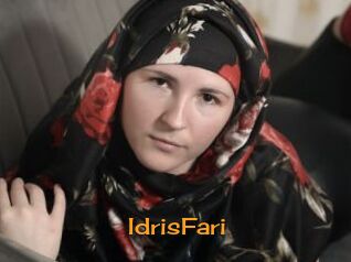 IdrisFari