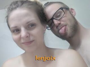 Ienjoix
