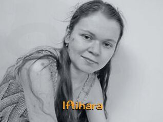 Iftihara