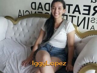 IggyLopez