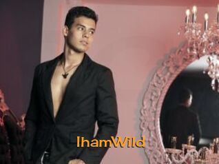 IhamWild
