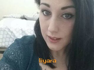 Iiyara