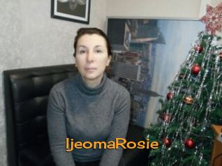 IjeomaRosie