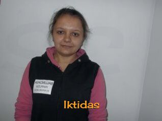 Iktidas