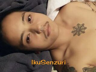 Iku_Senzuri