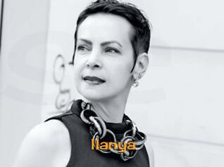 Ilanya