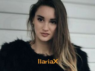 IlariaX