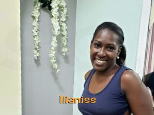 Ilianiss
