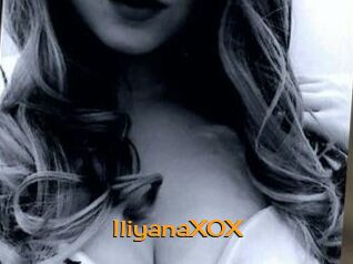 IliyanaXOX