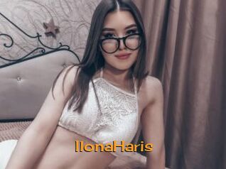 IlonaHaris Sortez Couvert