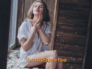 IlonaSunrise