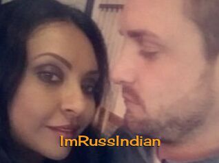 ImRussIndian