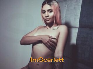 ImScarlett