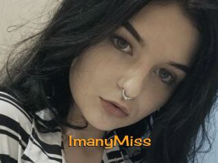 ImanyMiss