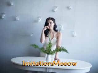 ImitationMeeow