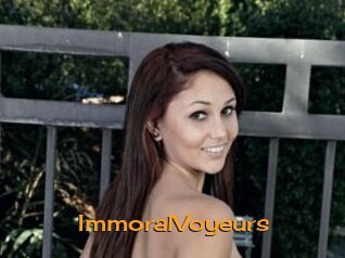 ImmoralVoyeurs