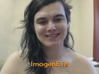 ImogenEris