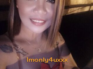 Imonly4uxxx