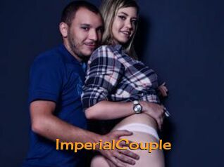ImperialCouple Sortez Couvert