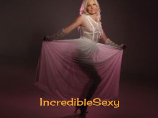 IncredibleSexy