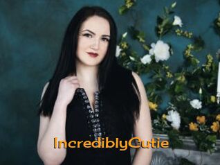 IncrediblyCutie