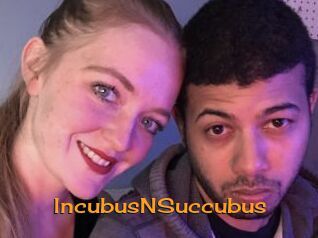 IncubusNSuccubus