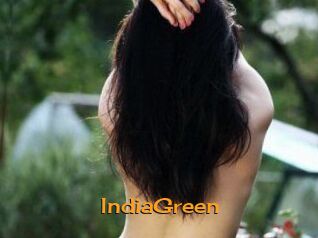 IndiaGreen