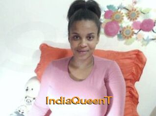IndiaQueenT
