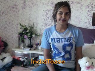 IndiaTease