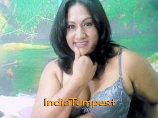 IndiaTempest