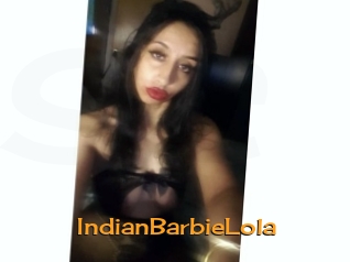 IndianBarbieLola