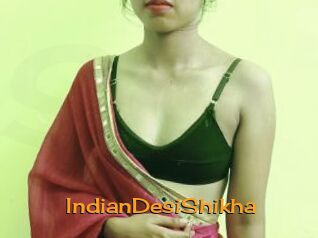 IndianDesiShikha