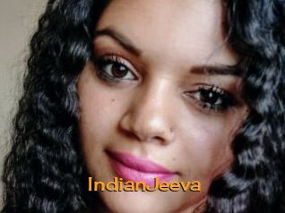 IndianJeeva Sortez Couvert