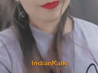 IndianKalki