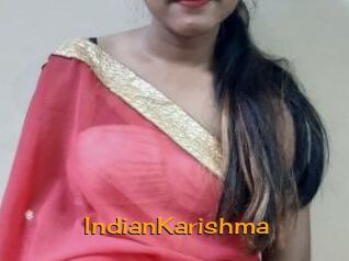IndianKarishma Sortez Couvert