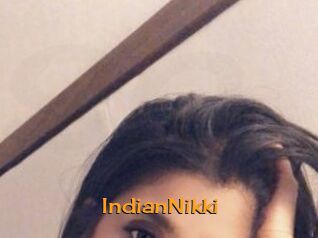 IndianNikki